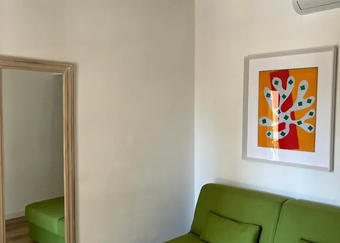 Appartement Maison D'orange - La Pinede *